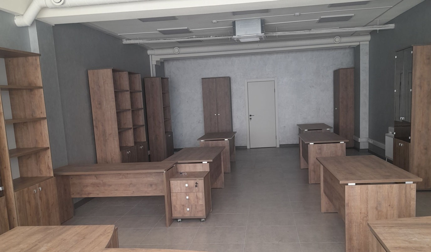 Сборка мебели