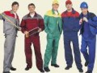 Услуги профессиональных грузчиков