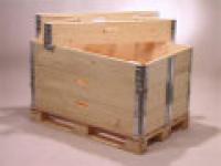 Упаковка мебели и оборудования